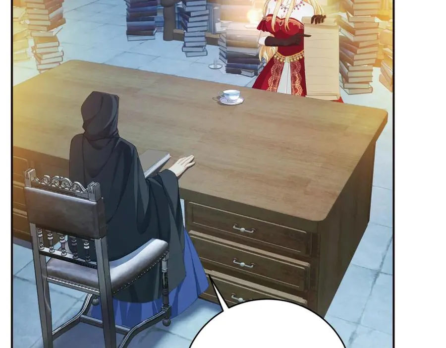 第14话 我愚蠢又任性？ 第58页
