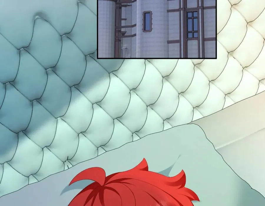 第19话 我得恶补自己的故事 第132页