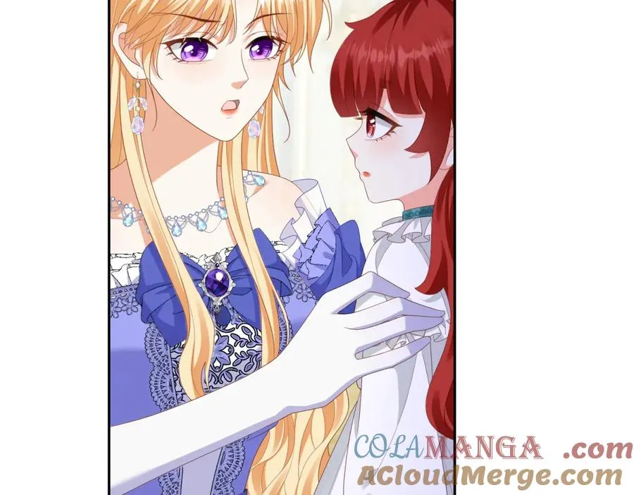 第27话 有毒的红珊瑚 第61页