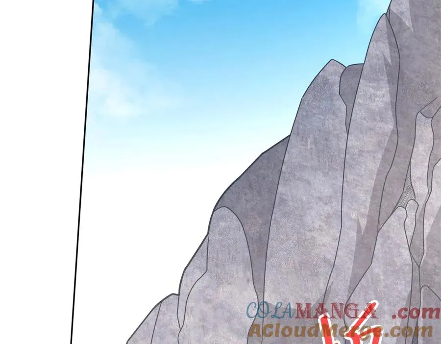第32话 神秘山洞 第37页