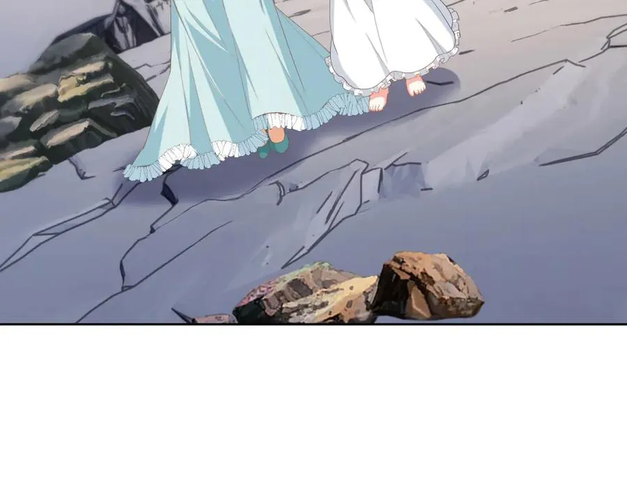 第32话 神秘山洞 第111页