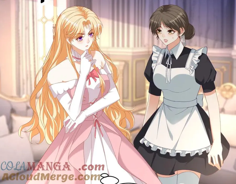 第35话 我得生个病 第133页