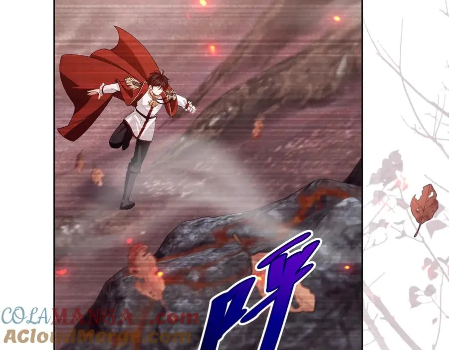 第39话 维持我的暴君人设 第5页
