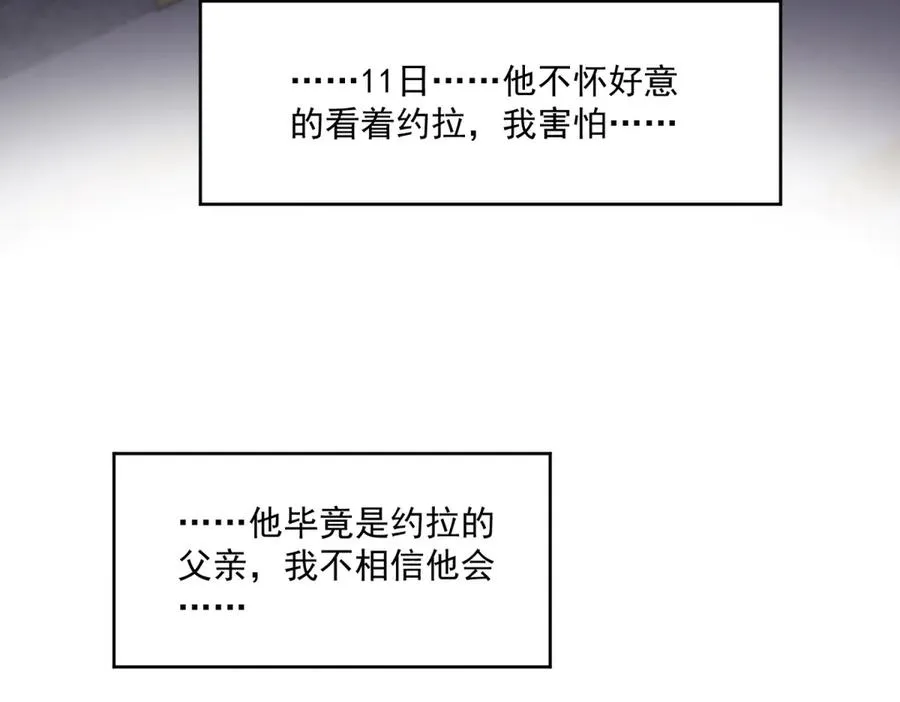 第44话 骇人的日记本 第119页