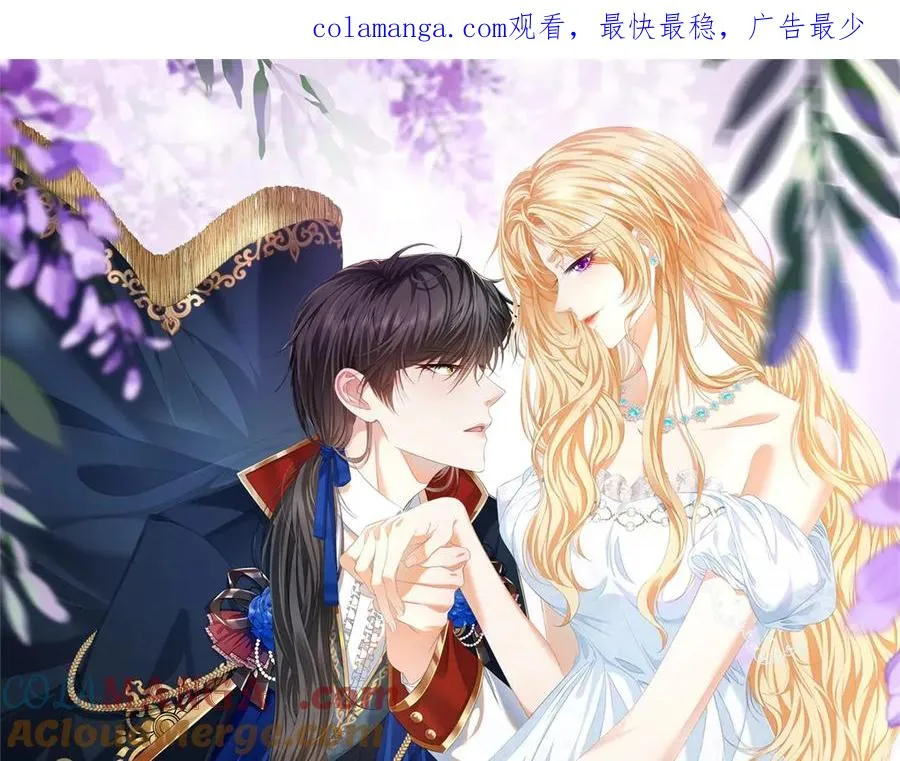 第47话 伪装夫妻 第1页