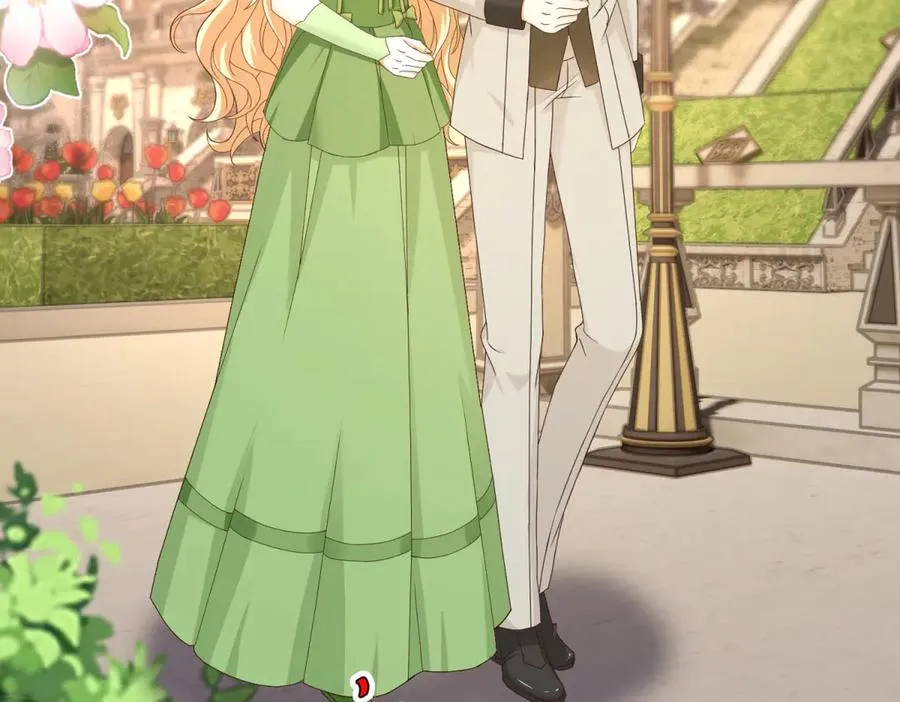 第47话 伪装夫妻 第111页