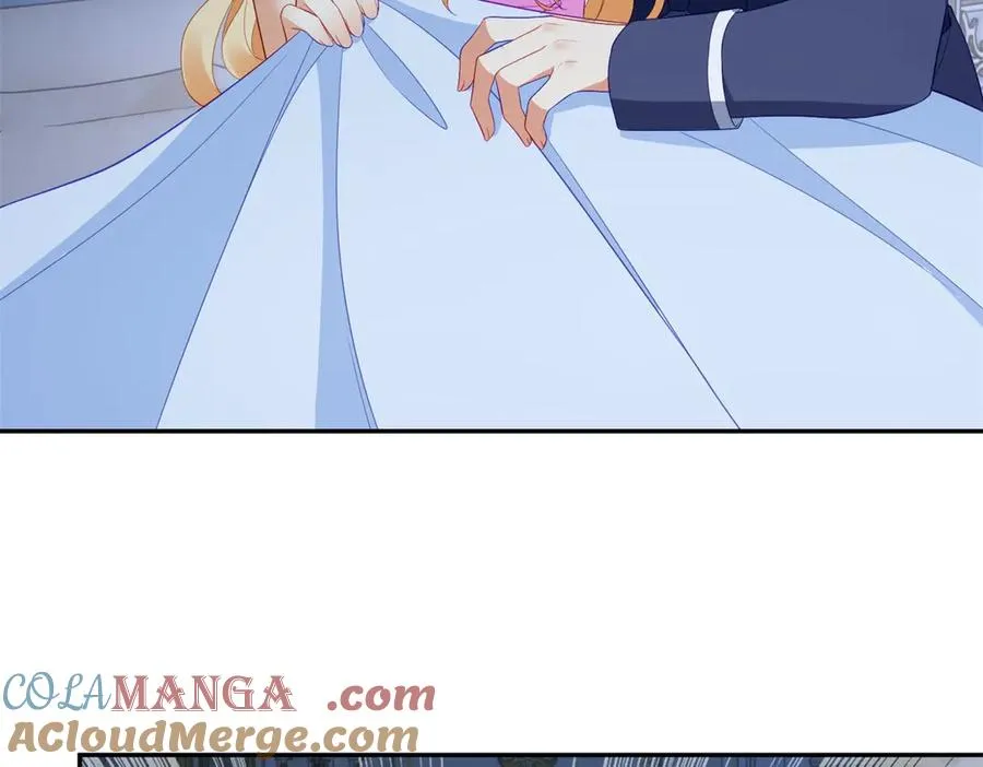 第49话 约拉睡中间 第17页