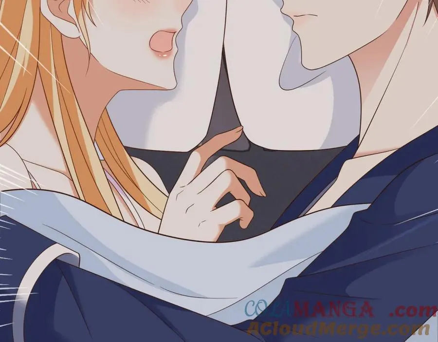 第49话 约拉睡中间 第81页