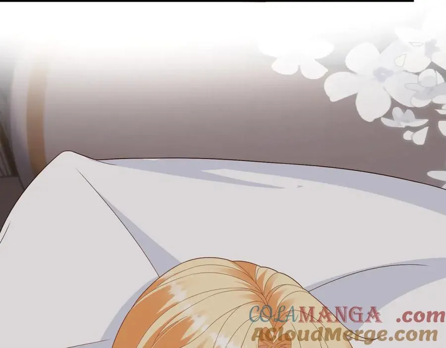 第49话 约拉睡中间 第109页