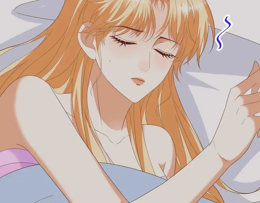 第49话 约拉睡中间 第110页