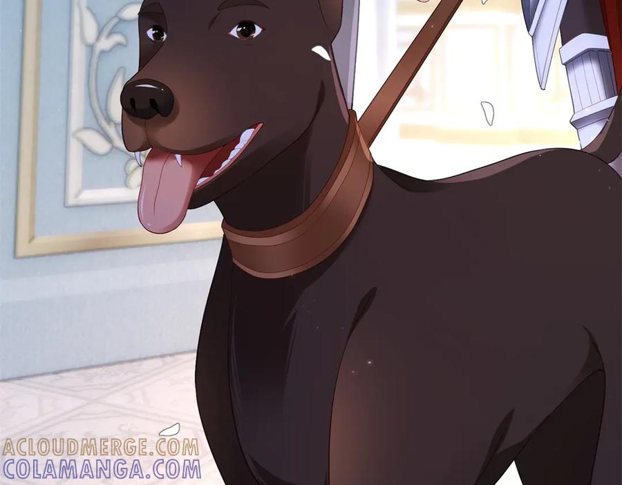 第65话 嗅到恐怖的猎犬 第65页
