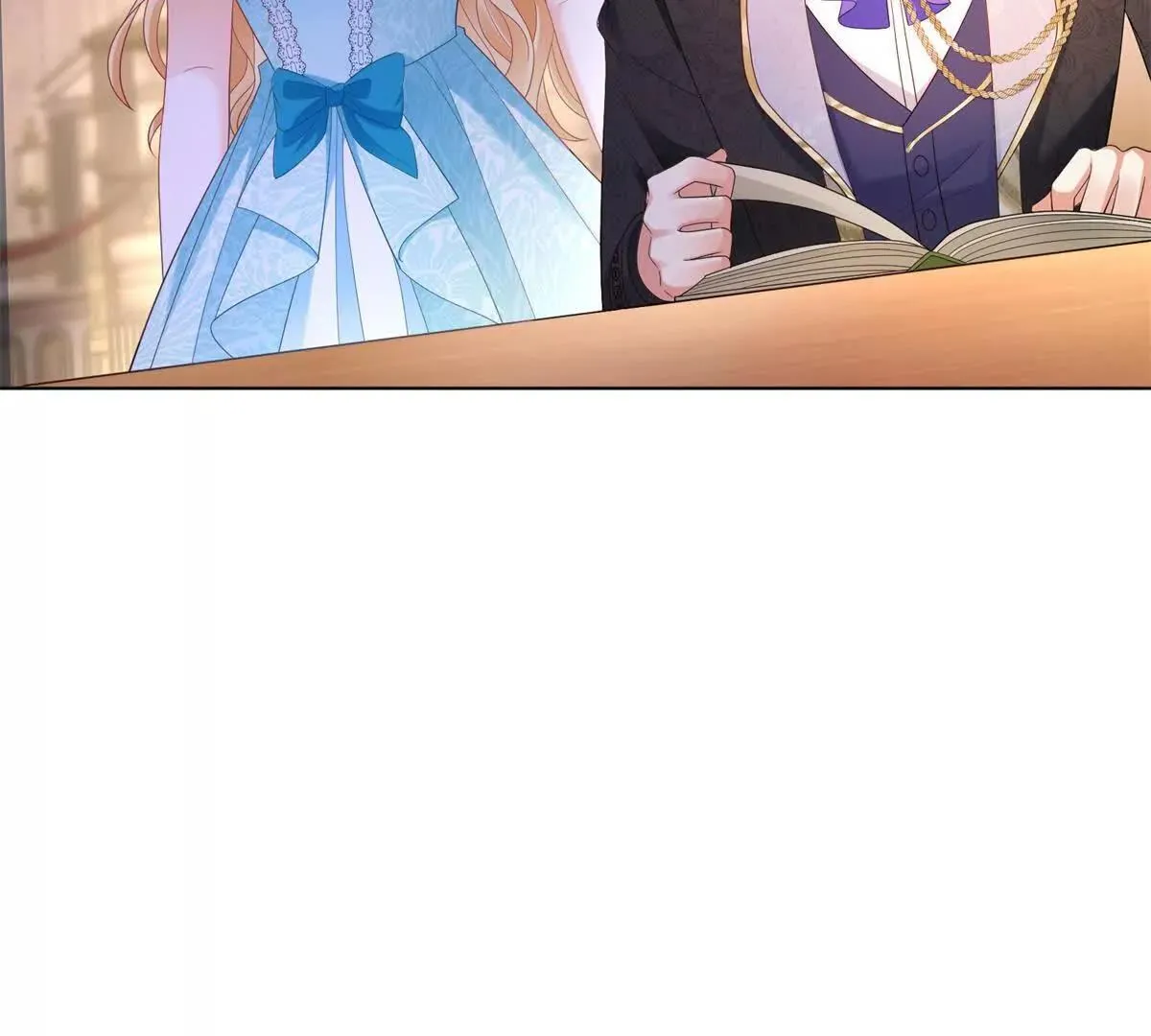 第67话 手工鸟巢 第8页