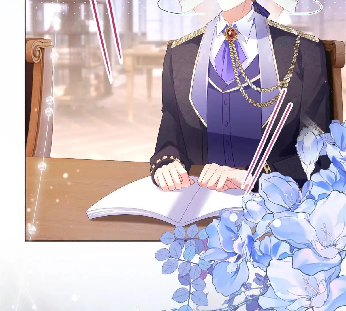 第67话 手工鸟巢 第82页