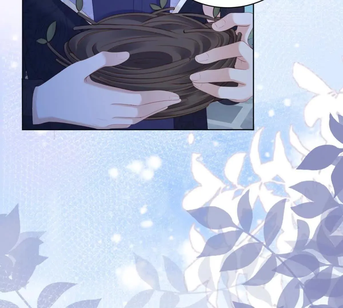 第67话 手工鸟巢 第136页