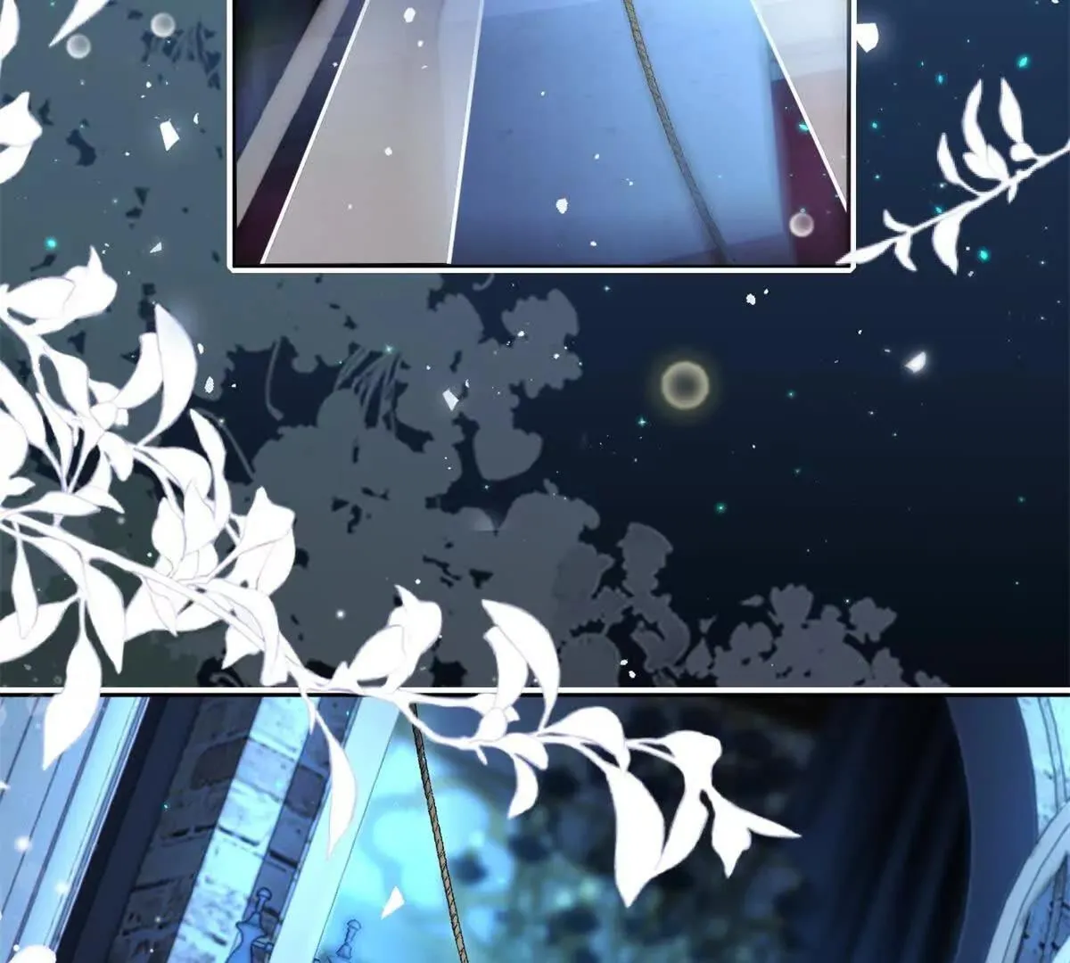 第68话 月光下飞行的怪物 第15页