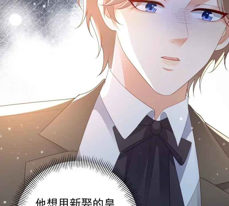 第71话 皇太后真正的目的 第120页