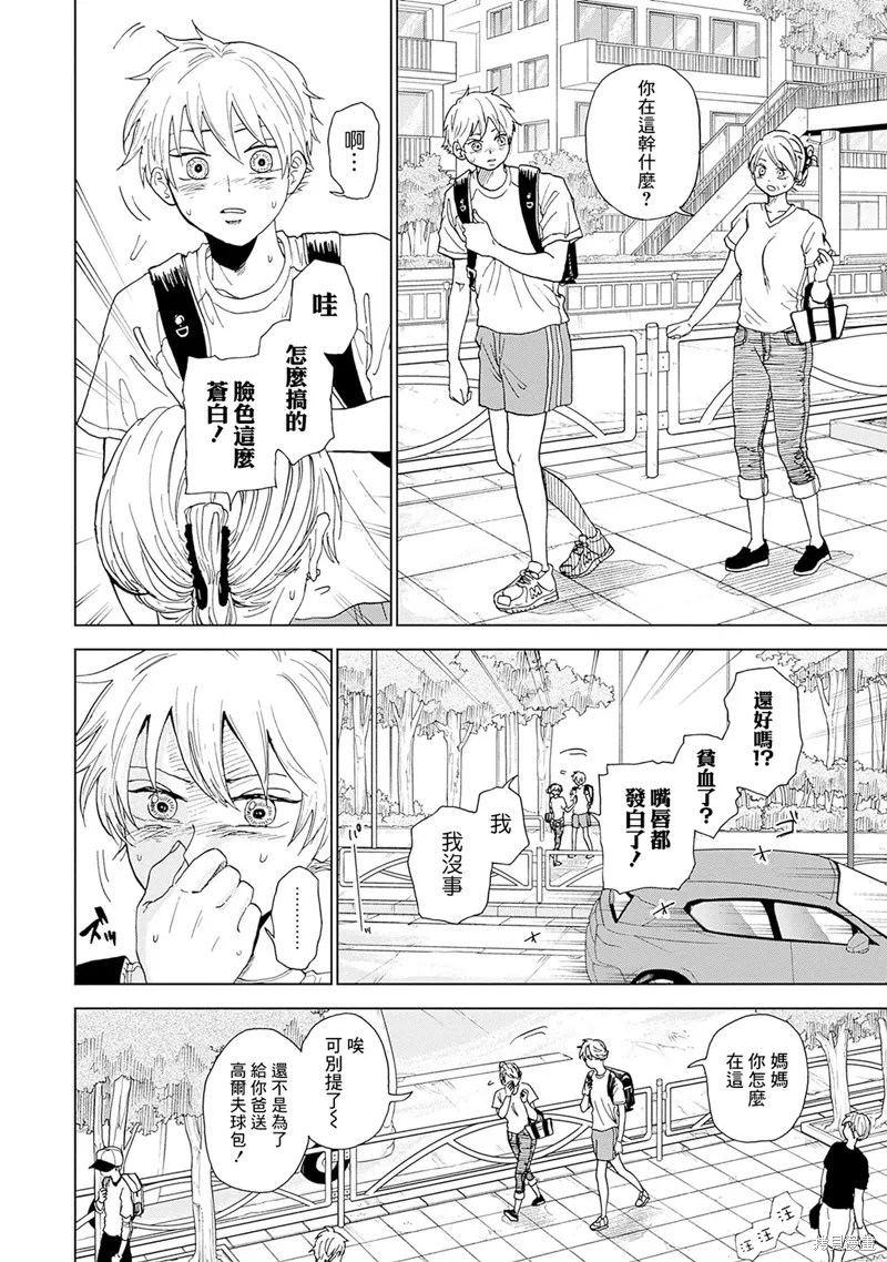 第03话 第22页