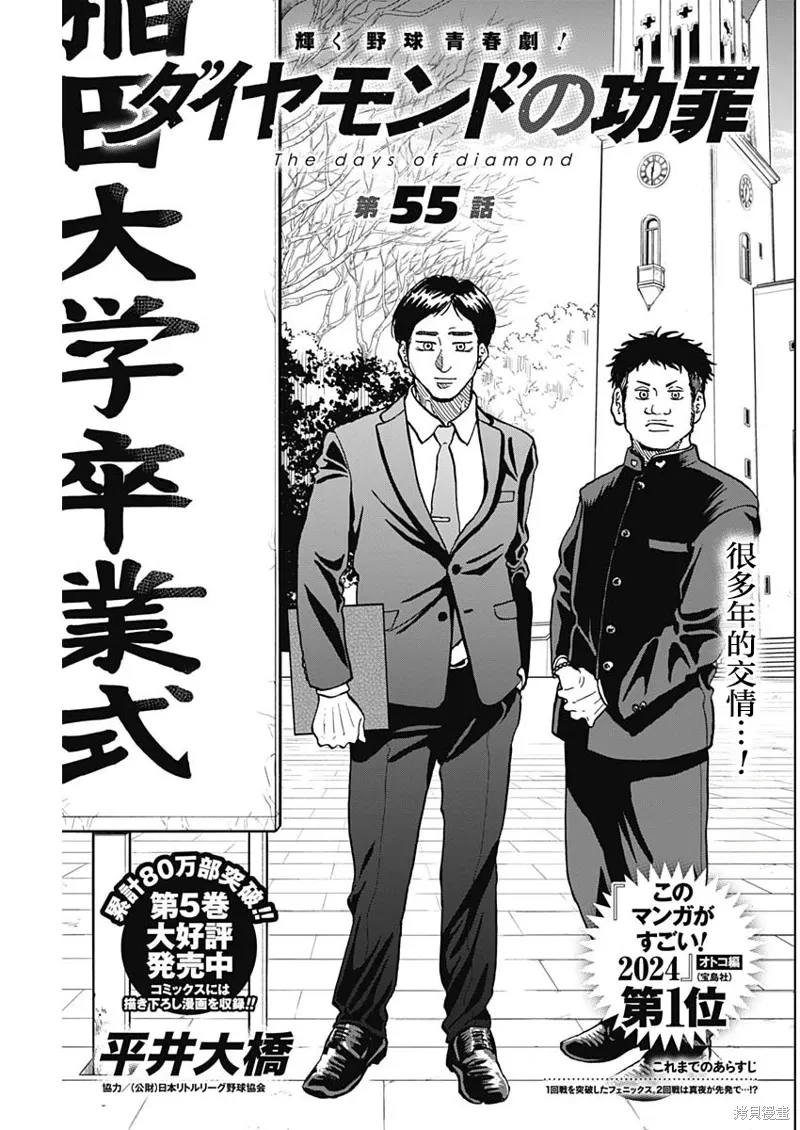 第55话 第1页
