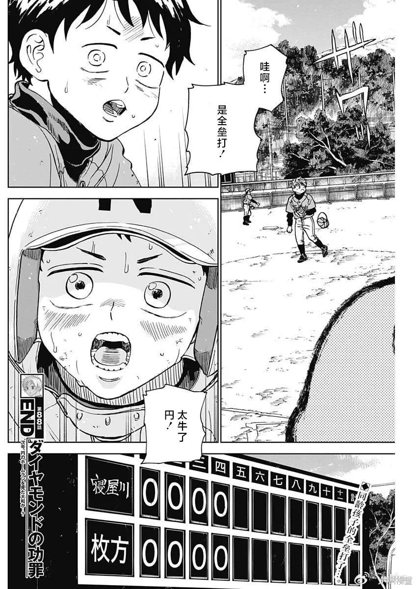 第88话 第16页