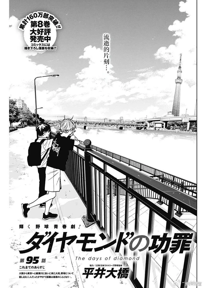 第95话 第1页