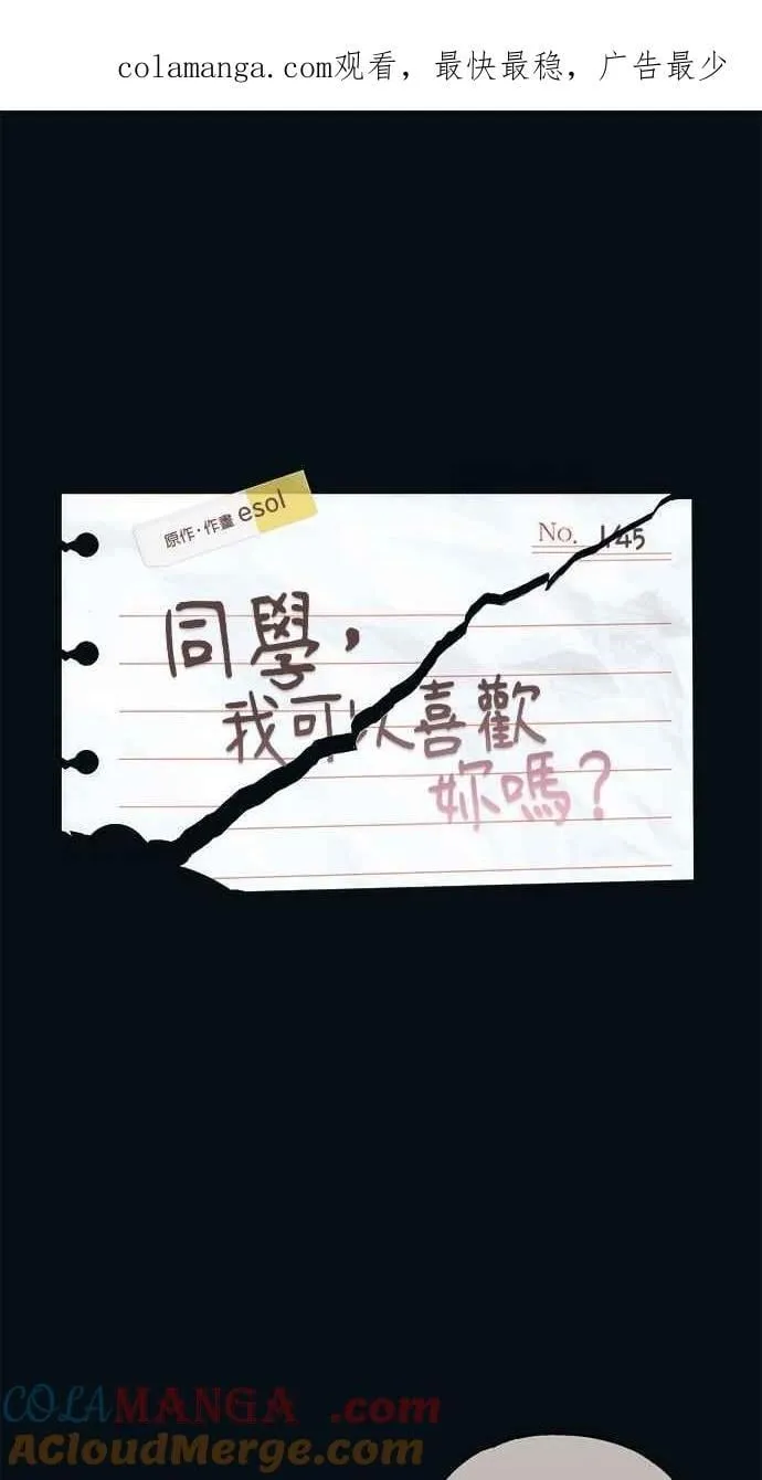 第145话 第1页