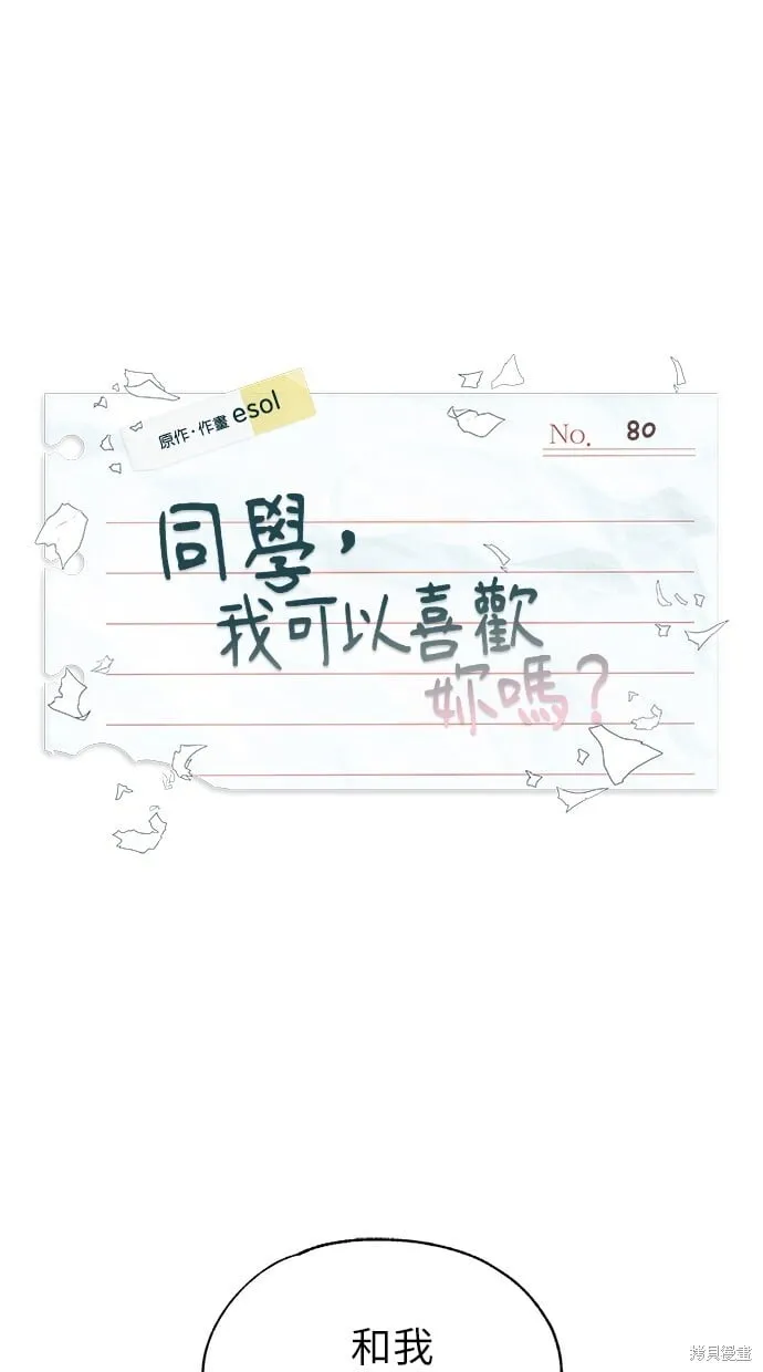第80话 第1页
