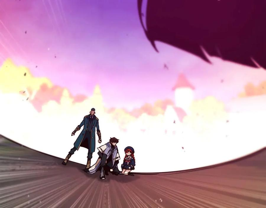 第64话 苦战 第2页