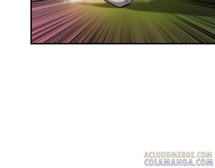 第64话 苦战 第5页
