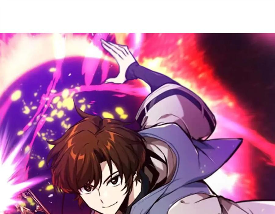 第64话 苦战 第19页