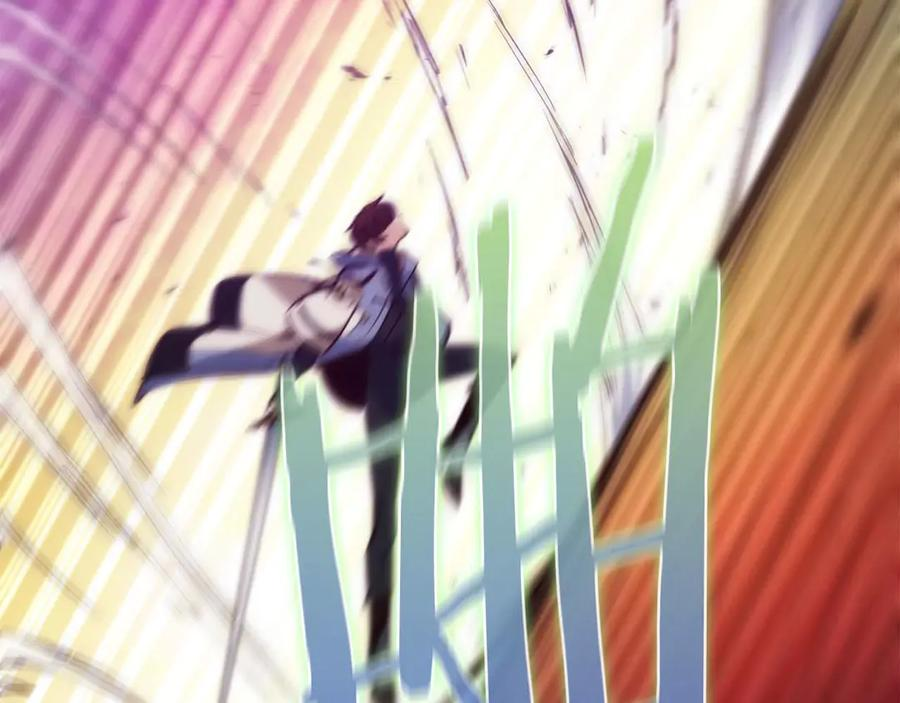 第64话 苦战 第34页