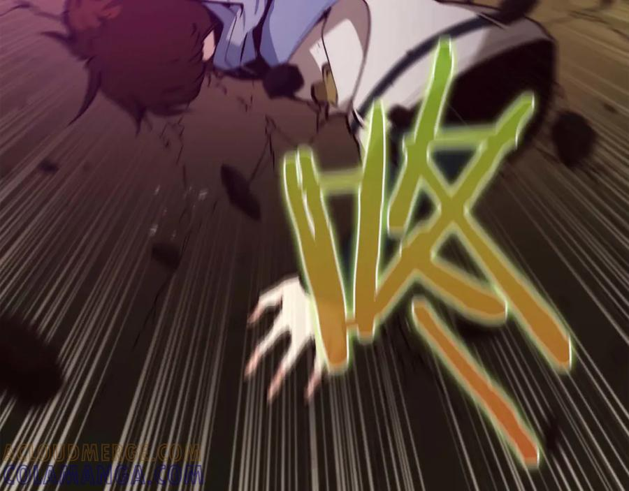第64话 苦战 第89页