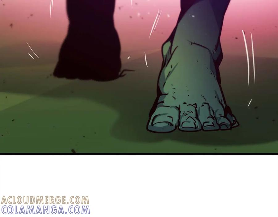 第64话 苦战 第125页