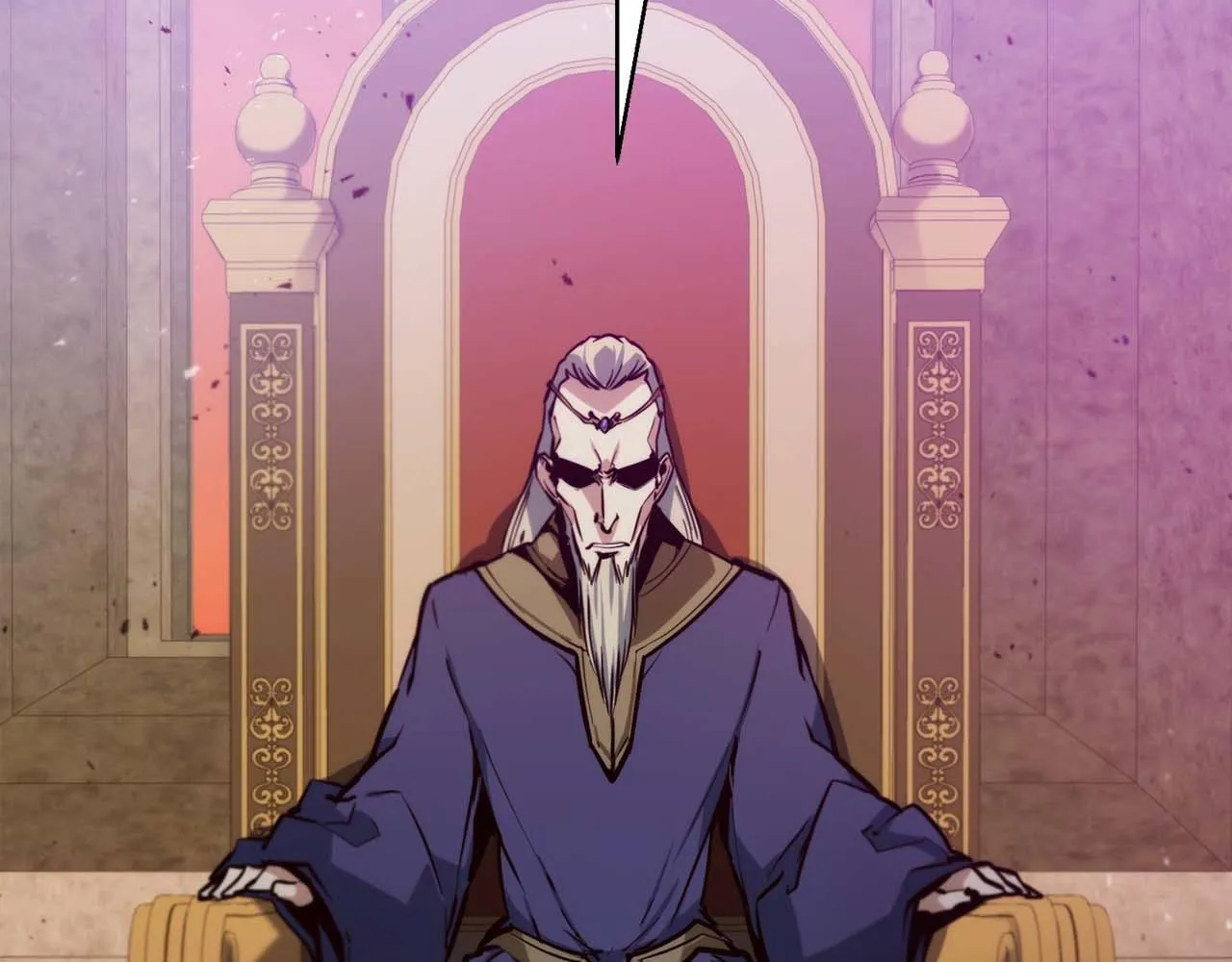 第69话 傷痕累累的戰後 第4页
