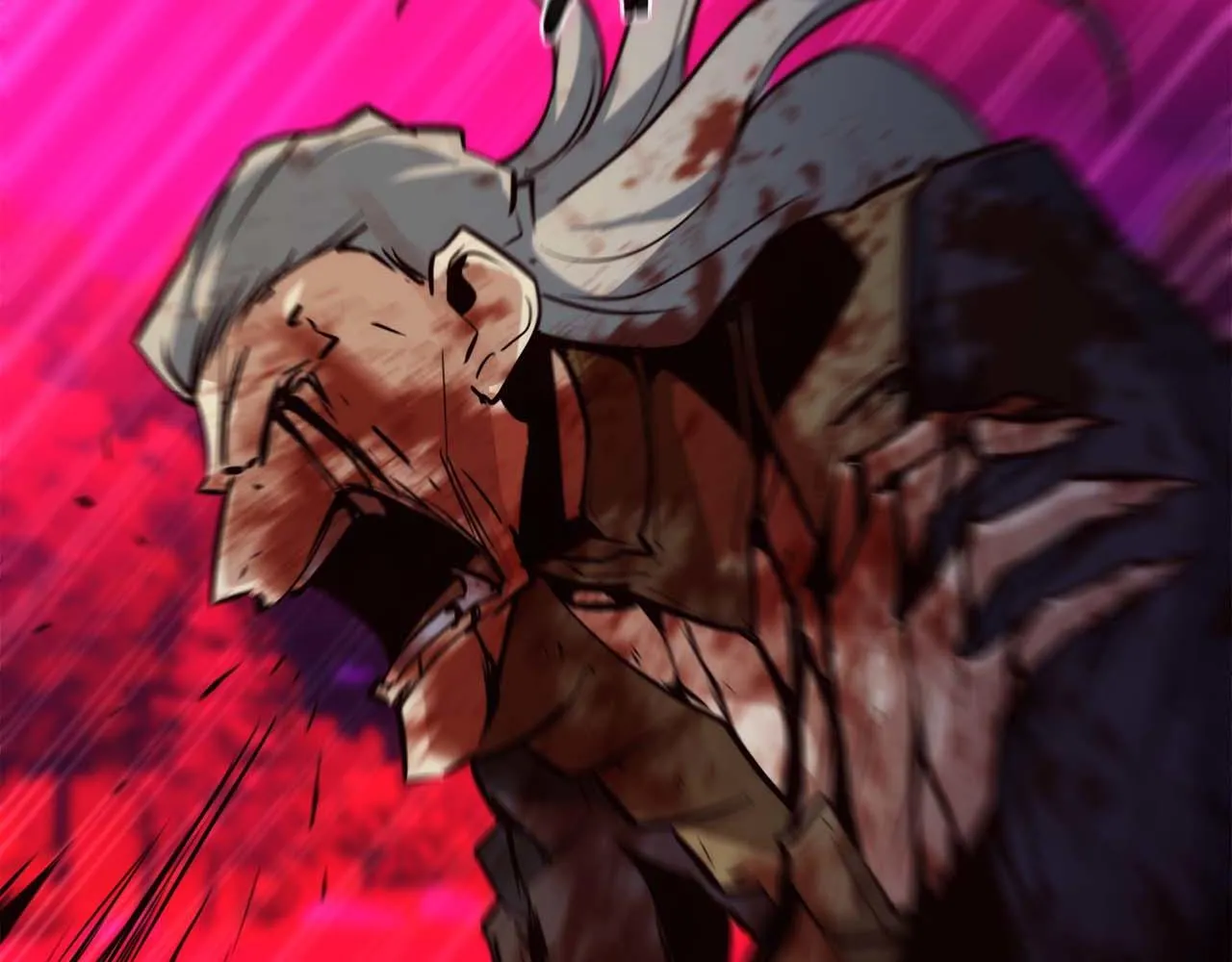 第69话 傷痕累累的戰後 第23页