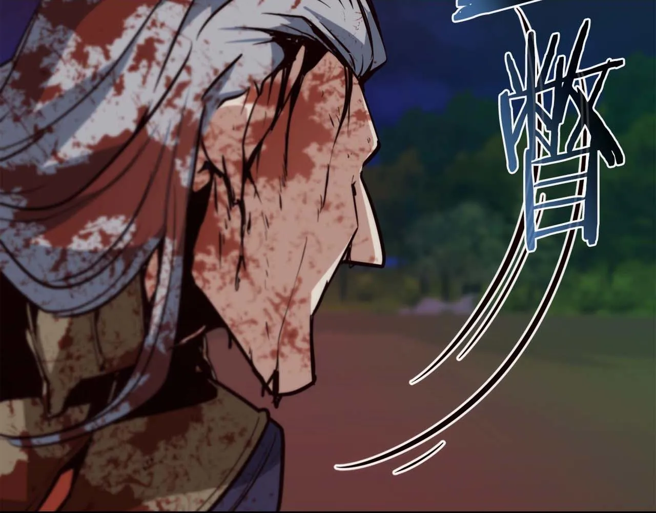 第69话 傷痕累累的戰後 第35页