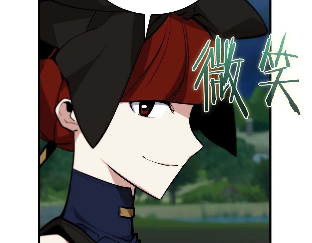 第69话 傷痕累累的戰後 第90页
