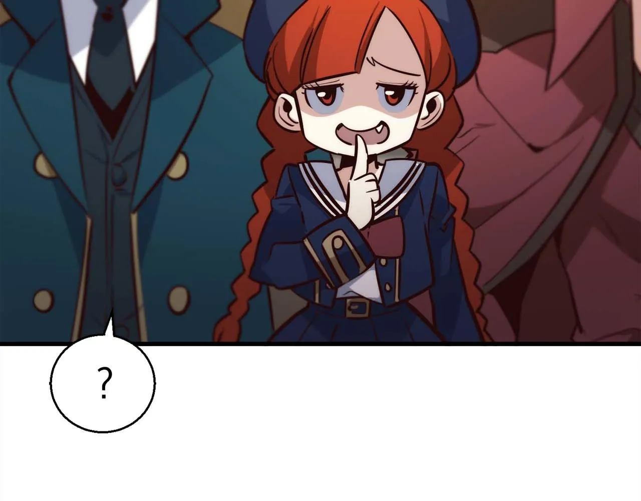 完結篇 可靠的夥伴們 第166页