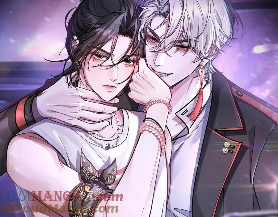 惊现阴湿男鬼1？ 第21页