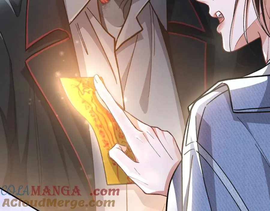第1话 影帝是僵尸？！ 第109页