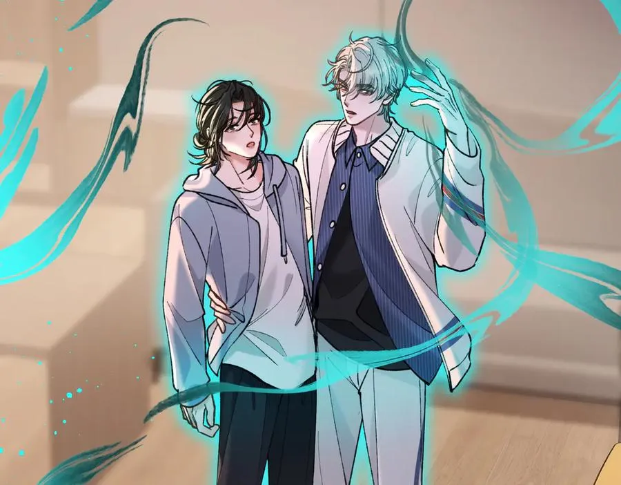 第15话 赞赏 第28页
