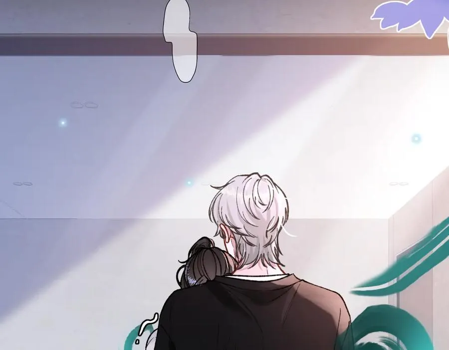 第19话 跑？ 第15页