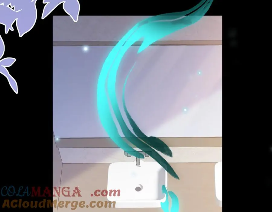 第19话 跑？ 第17页