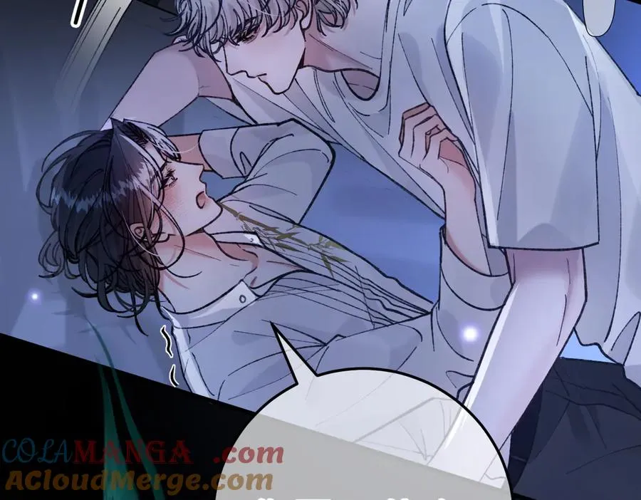 第19话 跑？ 第25页