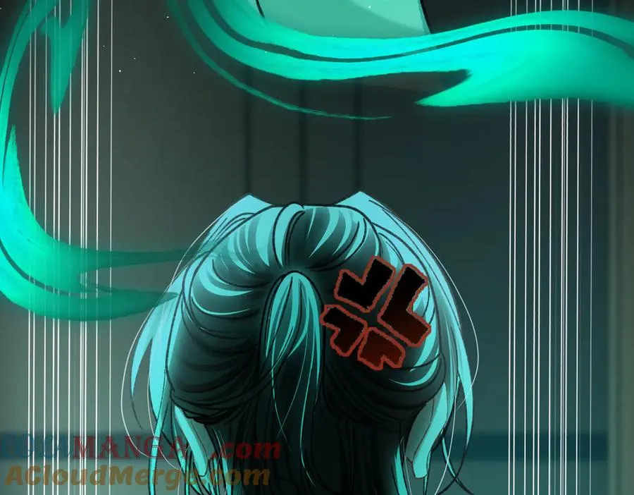 第19话 跑？ 第85页