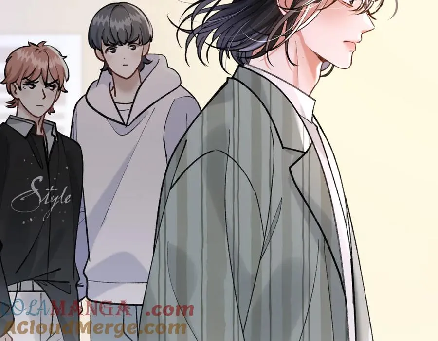 第19话 跑？ 第113页