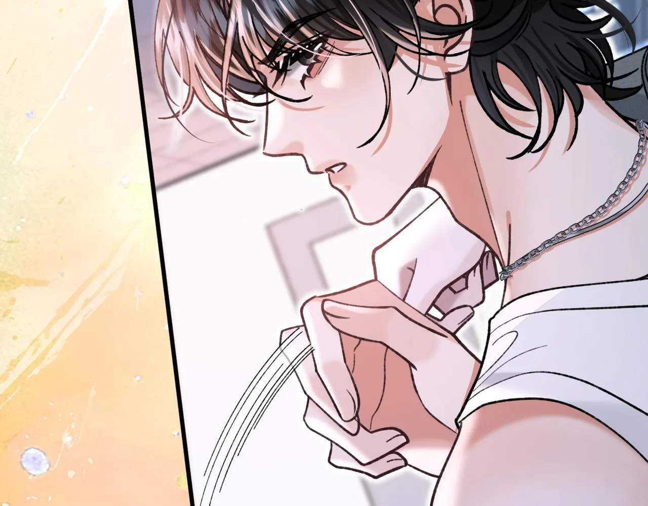 第30话 纰漏 第31页