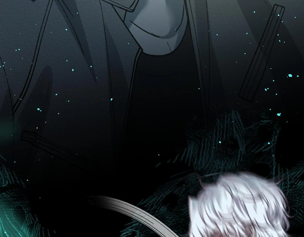 第31话 僵尸身份要暴露了？ 第23页