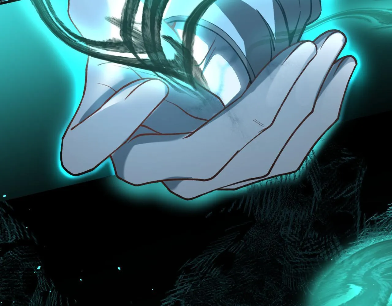 第31话 僵尸身份要暴露了？ 第27页