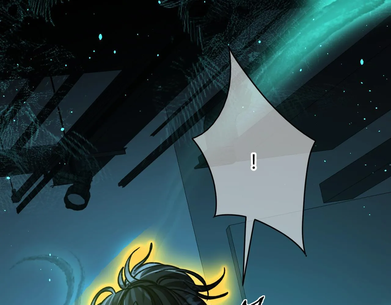 第31话 僵尸身份要暴露了？ 第28页
