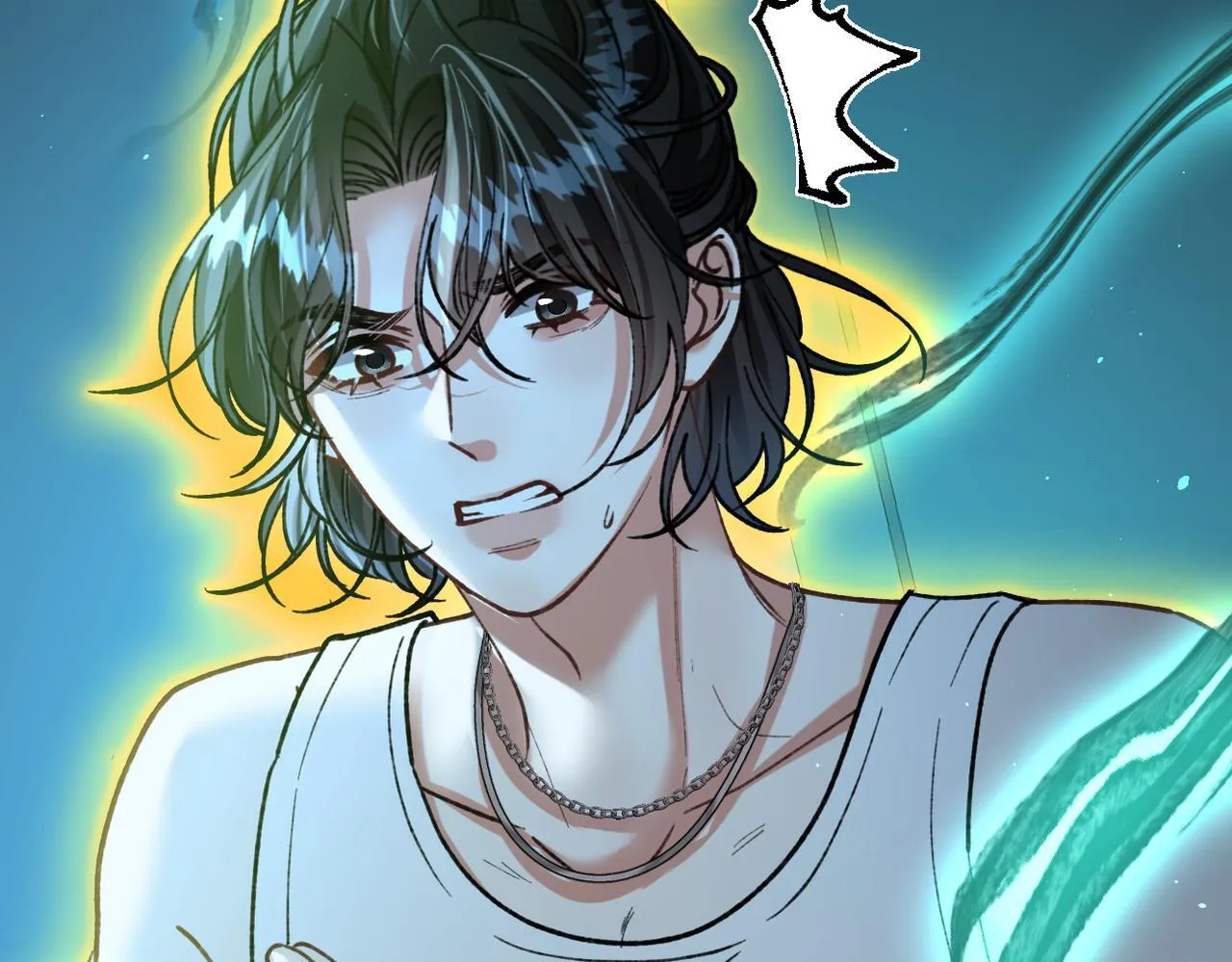 第31话 僵尸身份要暴露了？ 第29页